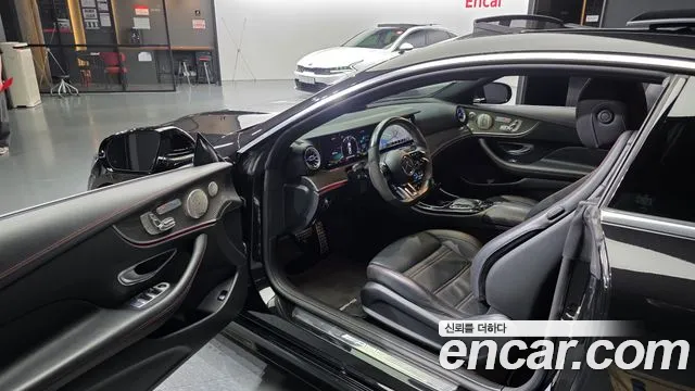 Mercedes-Benz E-Класс 2021 thumb 10