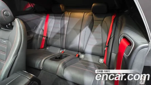 Mercedes-Benz E-Класс 2021 thumb 11