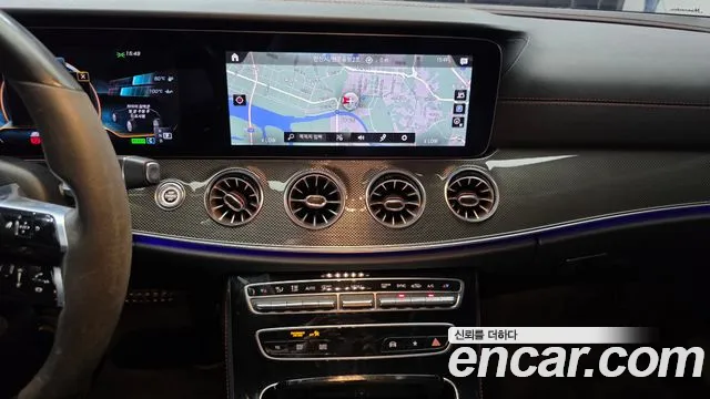 Mercedes-Benz E-Класс 2021 thumb 12