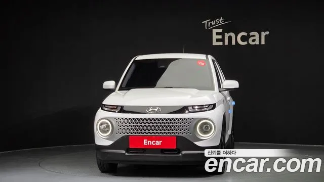 Hyundai Casper 2022 thumb 3