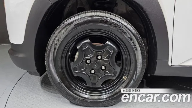 Hyundai Casper 2022 thumb 5