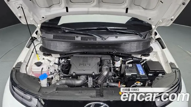 Hyundai Casper 2022 thumb 6
