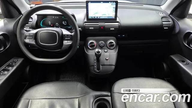 Hyundai Casper 2022 thumb 7