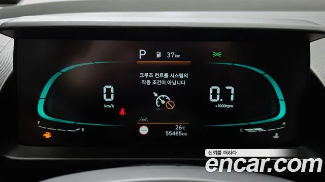 Hyundai Casper 2022 thumb 8