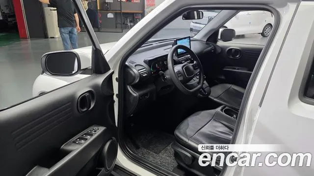 Hyundai Casper 2022 thumb 10