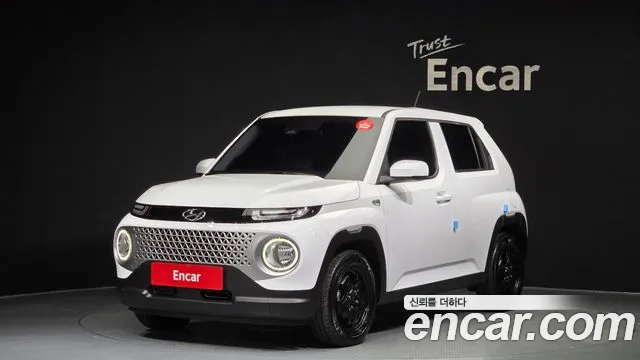Hyundai Casper 2022 thumb 12