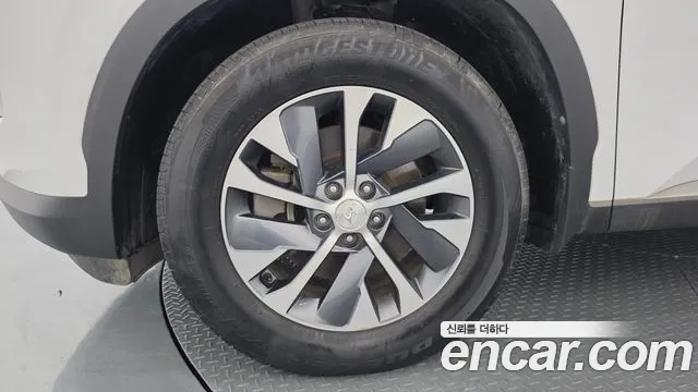 Hyundai Palisade 2022 thumb 5