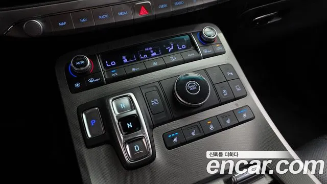 Hyundai Palisade 2022 thumb 9