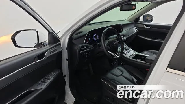 Hyundai Palisade 2022 thumb 10