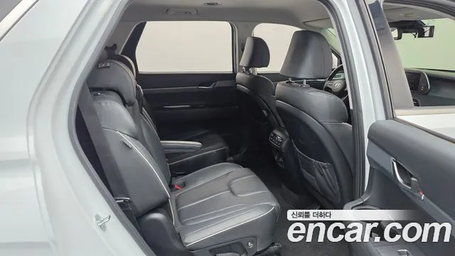 Hyundai Palisade 2022 thumb 11