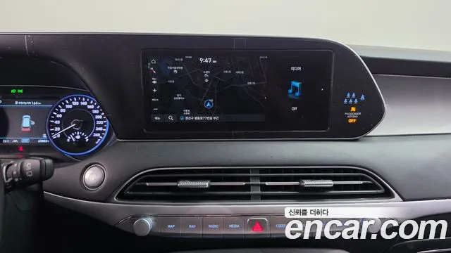 Hyundai Palisade 2022 thumb 12