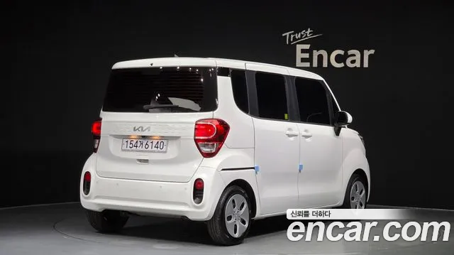 Kia Ray 2021 thumb 2