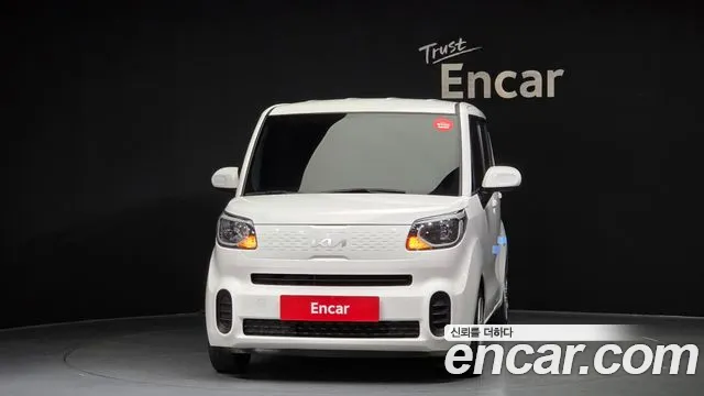 Kia Ray 2021 thumb 3
