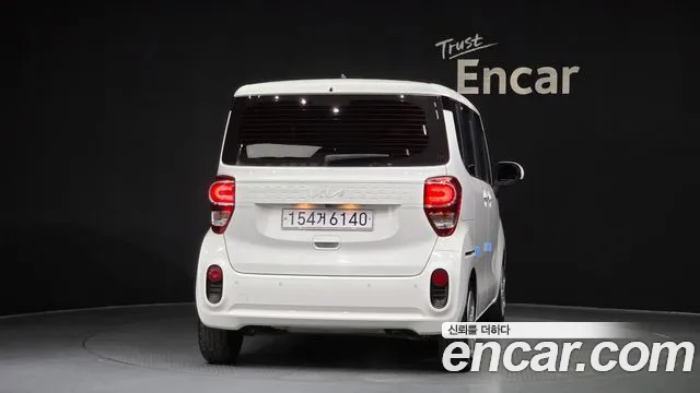 Kia Ray 2021 thumb 4