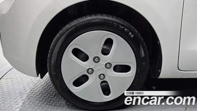 Kia Ray 2021 thumb 5