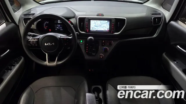 Kia Ray 2021 thumb 7