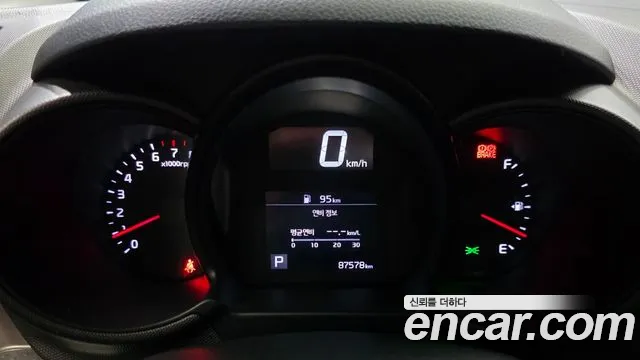 Kia Ray 2021 thumb 8