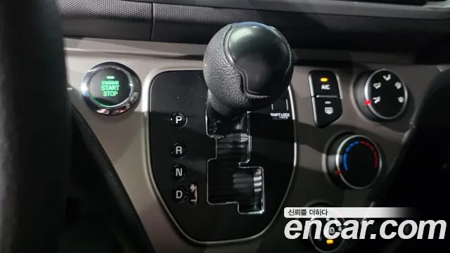Kia Ray 2021 thumb 9
