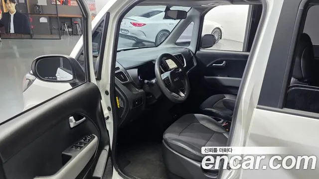 Kia Ray 2021 thumb 10