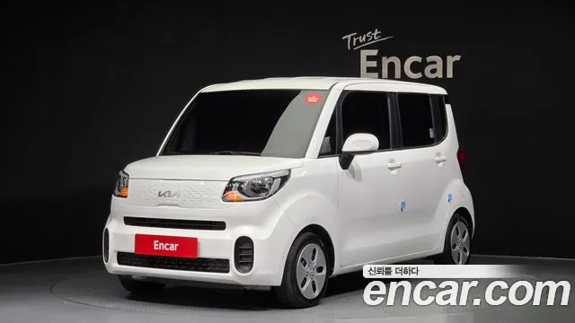 Kia Ray 2021 thumb 11