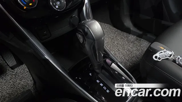 Chevrolet Trax 2020 thumb 9