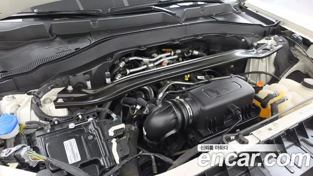 Ford Explorer 2023 thumb 6
