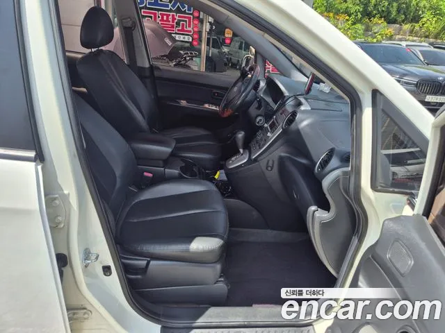 Kia Carens 2008 thumb 6