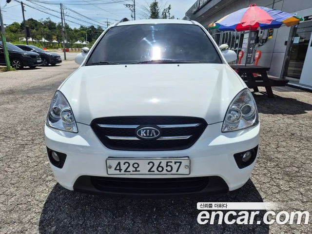Kia Carens 2008 thumb 11