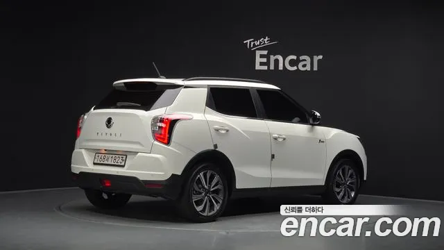 KGM Tivoli 2019 thumb 2