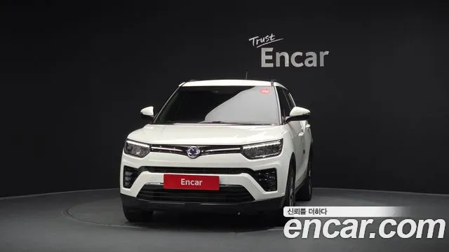 KGM Tivoli 2019 thumb 3