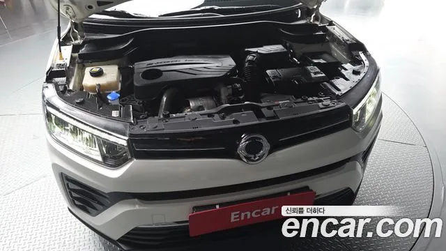 KGM Tivoli 2019 thumb 6