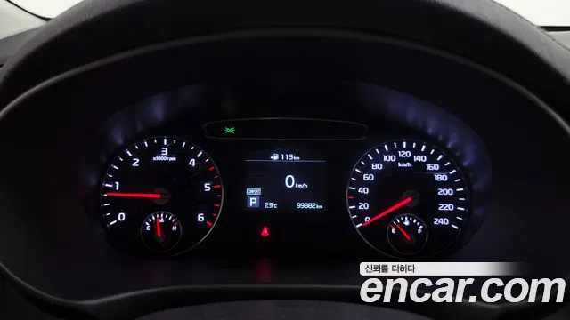 Kia Sorento 2018 thumb 8