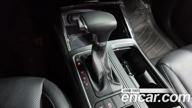 Kia Sorento 2018 thumb 9