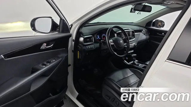 Kia Sorento 2018 thumb 10