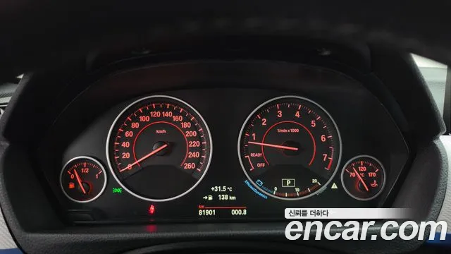 BMW 3 серии 2016 thumb 8