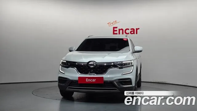 Renault Koleos 2023 thumb 3