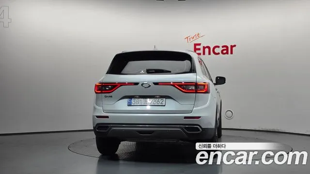 Renault Koleos 2023 thumb 4
