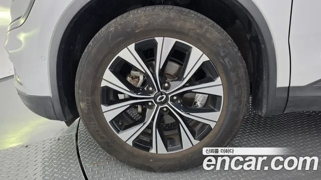 Renault Koleos 2023 thumb 5