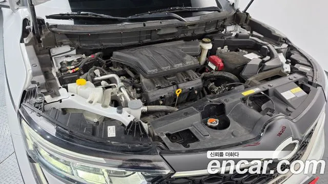 Renault Koleos 2023 thumb 6