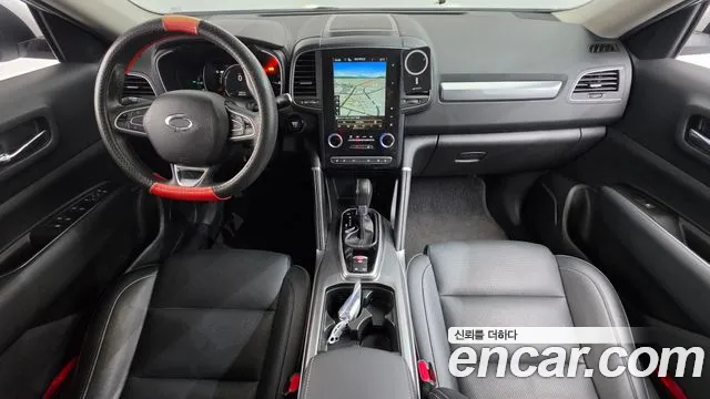 Renault Koleos 2023 thumb 7