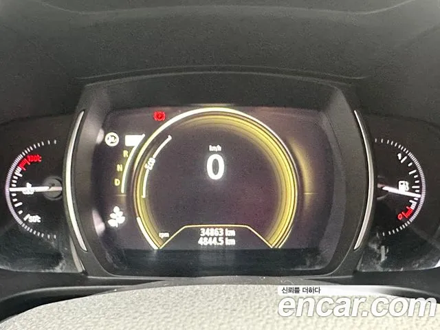 Renault Koleos 2023 thumb 8