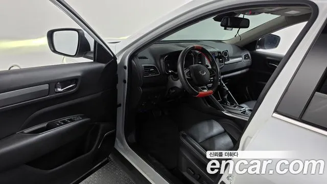 Renault Koleos 2023 thumb 10