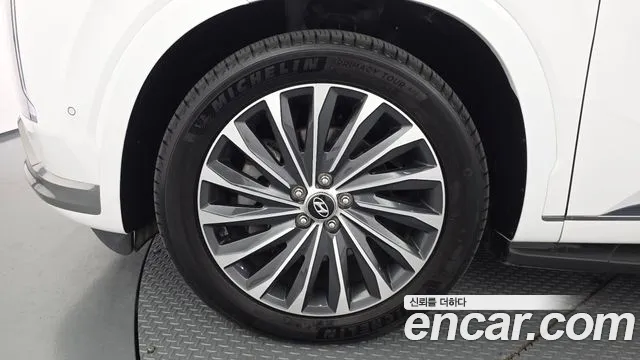 Hyundai Palisade 2023 thumb 5