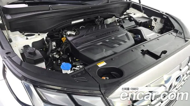 Hyundai Palisade 2023 thumb 6
