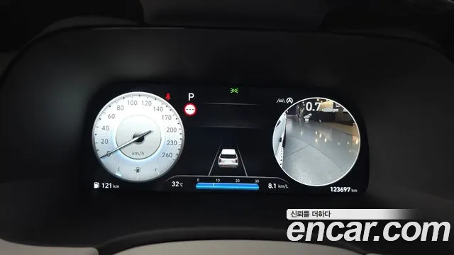 Hyundai Palisade 2023 thumb 8