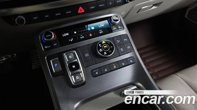 Hyundai Palisade 2023 thumb 9