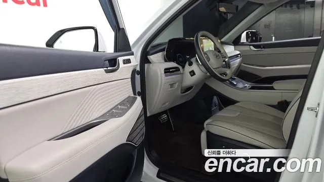 Hyundai Palisade 2023 thumb 10