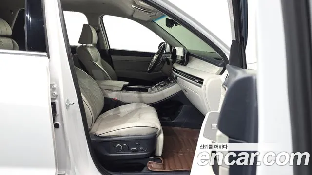 Hyundai Palisade 2023 thumb 11