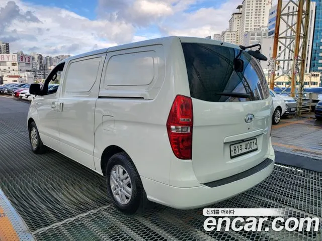 Hyundai Starex 2020 thumb 6
