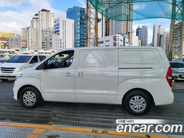 Hyundai Starex 2020 thumb 8